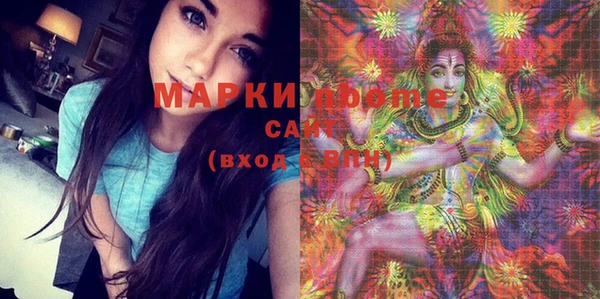 молекула духа Алексеевка